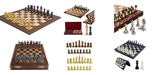 6 Sets de ajedrez de lujo que puedes comprar en Amazon desde 9,99 €